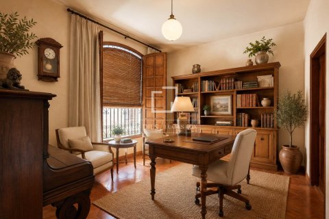 Купить виллу в Виланова-и-ла-Желтру, Испания с 8 спален, 456м², № 3888 - фото 29