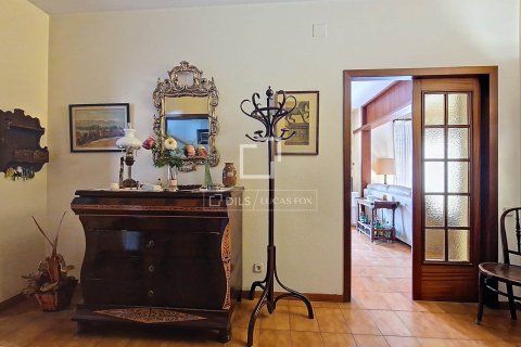 Купить виллу в Виланова-и-ла-Желтру, Испания с 8 спален, 456м², № 3888 - фото 20
