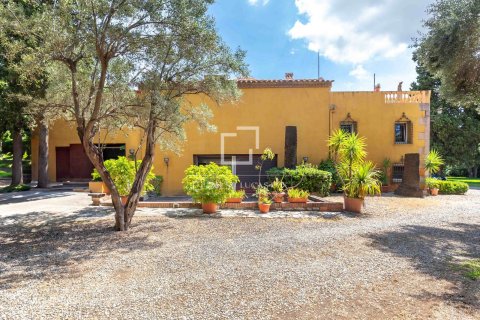 Villa de 5 dormitorios en venta en Esplugues de Llobregat, Barcelona, Cataluña, Spain № 3890 - foto 7