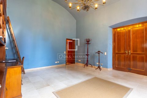 Villa de 5 dormitorios en venta en Esplugues de Llobregat, Barcelona, Cataluña, Spain № 3890 - foto 19