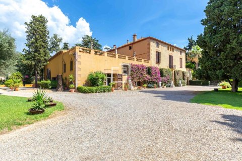Villa de 5 dormitorios en venta en Esplugues de Llobregat, Barcelona, Cataluña, Spain № 3890 - foto 6