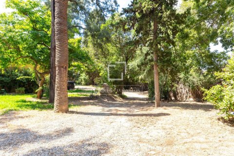 Villa de 5 dormitorios en venta en Esplugues de Llobregat, Barcelona, Cataluña, Spain № 3890 - foto 11