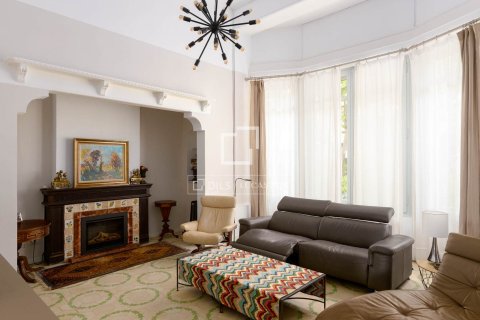 Купить виллу в Аргентона, Испания с 5 спален, 354м², № 3887 - фото 13