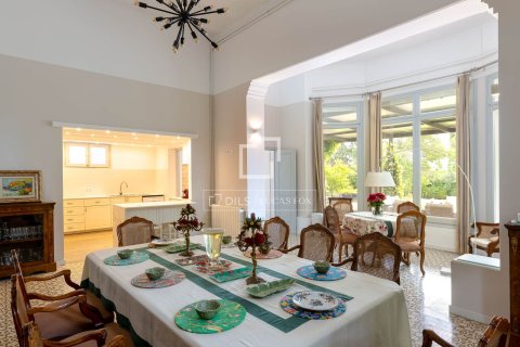 Купить виллу в Аргентона, Испания с 5 спален, 354м², № 3887 - фото 11