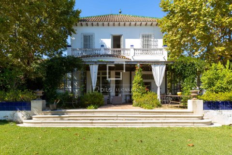 Купить виллу в Аргентона, Испания с 5 спален, 354м², № 3887 - фото 3