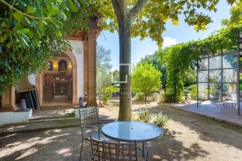 Купить виллу в Аргентона, Испания с 5 спален, 354м², № 3887 - фото 4