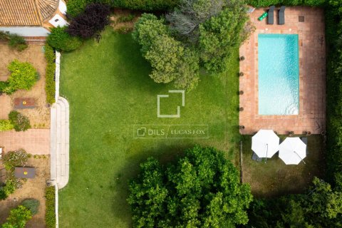 Купить виллу в Аргентона, Испания с 5 спален, 354м², № 3887 - фото 26