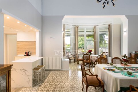 Купить виллу в Аргентона, Испания с 5 спален, 354м², № 3887 - фото 9
