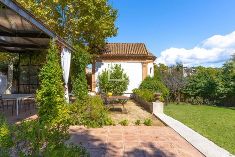 Купить виллу в Аргентона, Испания с 5 спален, 354м², № 3887 - фото 29