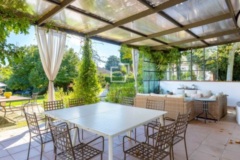 Купить виллу в Аргентона, Испания с 5 спален, 354м², № 3887 - фото 28