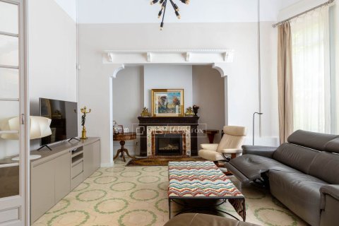 Купить виллу в Аргентона, Испания с 5 спален, 354м², № 3887 - фото 14