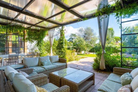 Купить виллу в Аргентона, Испания с 5 спален, 354м², № 3887 - фото 6