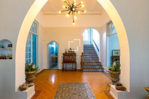 Купить виллу в Аргентона, Испания с 5 спален, 354м², № 3887 - фото 15