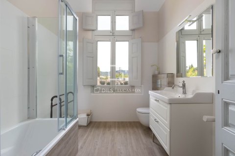 Купить виллу в Аргентона, Испания с 5 спален, 354м², № 3887 - фото 25