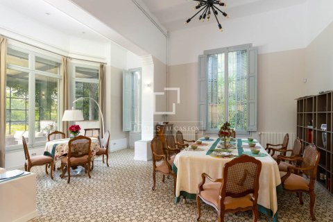 Купить виллу в Аргентона, Испания с 5 спален, 354м², № 3887 - фото 10