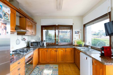 Купить виллу в Вилассар-де-Дальт, Испания с 4 спальни, 252м², № 3892 - фото 15