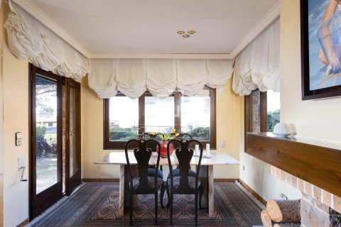 Купить виллу в Вилассар-де-Дальт, Испания с 4 спальни, 252м², № 3892 - фото 8