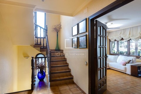 Купить виллу в Вилассар-де-Дальт, Испания с 4 спальни, 252м², № 3892 - фото 12