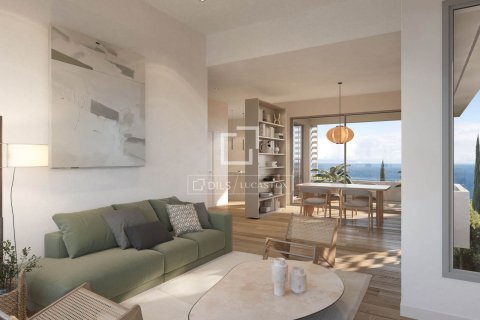Villa de 4 dormitorios en venta en Caldes d'Estrac, Barcelona, Cataluña, Spain № 3891 - foto 17
