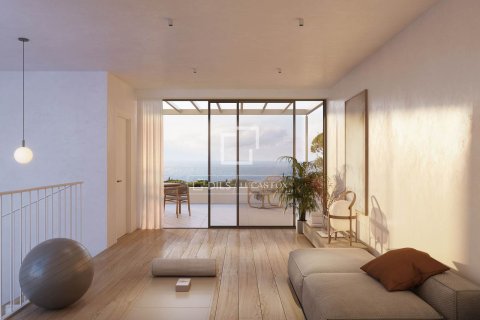Villa de 4 dormitorios en venta en Caldes d'Estrac, Barcelona, Cataluña, Spain № 3891 - foto 16