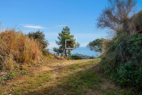 Villa de 4 dormitorios en venta en Caldes d'Estrac, Barcelona, Cataluña, Spain № 3891 - foto 22