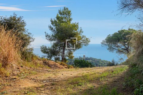 Villa de 4 dormitorios en venta en Caldes d'Estrac, Barcelona, Cataluña, Spain № 3891 - foto 2