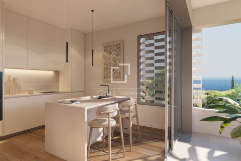 Villa de 4 dormitorios en venta en Caldes d'Estrac, Barcelona, Cataluña, Spain № 3891 - foto 18