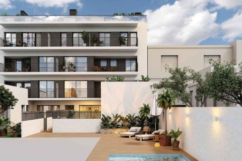 Rambla One en Terrassa № 3354