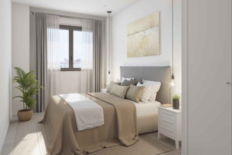 2 bedrooms apartment for sale in El Roure de Vallparadis Terrassa, Barcelona, Catalonia, Spain № 3352 - photo 2