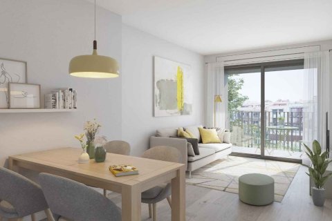 Apartamento de 2 dormitorios en venta en Rambla One Terrassa, Barcelona, Cataluña, Spain № 3352