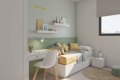 2 bedrooms apartment for sale in El Roure de Vallparadis Terrassa, Barcelona, Catalonia, Spain № 3352 - photo 4