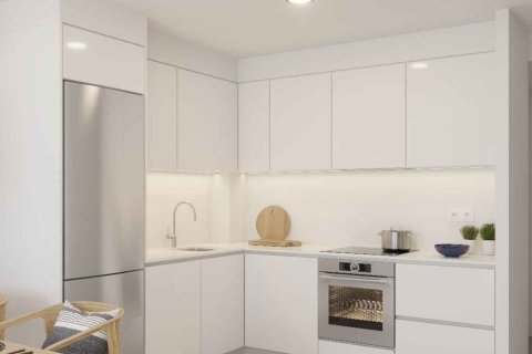2 bedrooms apartment for sale in El Roure de Vallparadis Terrassa, Barcelona, Catalonia, Spain № 3352 - photo 5