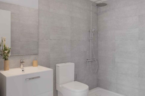 2 bedrooms apartment for sale in El Roure de Vallparadis Terrassa, Barcelona, Catalonia, Spain № 3352 - photo 3
