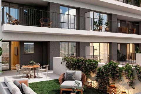 Apartamento de 1 dormitorio en venta en Rambla One Terrassa, Barcelona, Cataluña, Spain № 3355 - foto 4