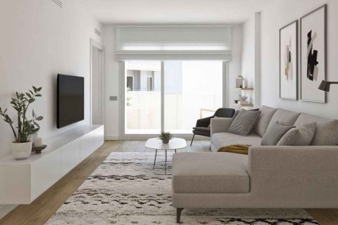 Apartamento de 3 dormitorios en venta en Rambla One Terrassa, Barcelona, Cataluña, Spain № 3349 - foto 3
