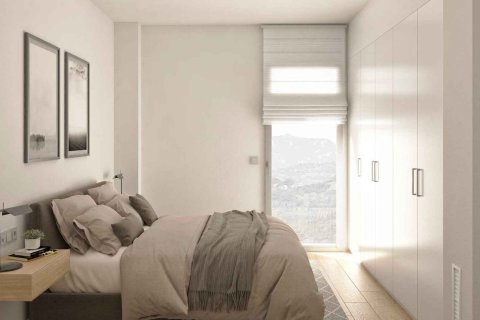 Apartamento de 3 dormitorios en venta en Rambla One Terrassa, Barcelona, Cataluña, Spain № 3349 - foto 5