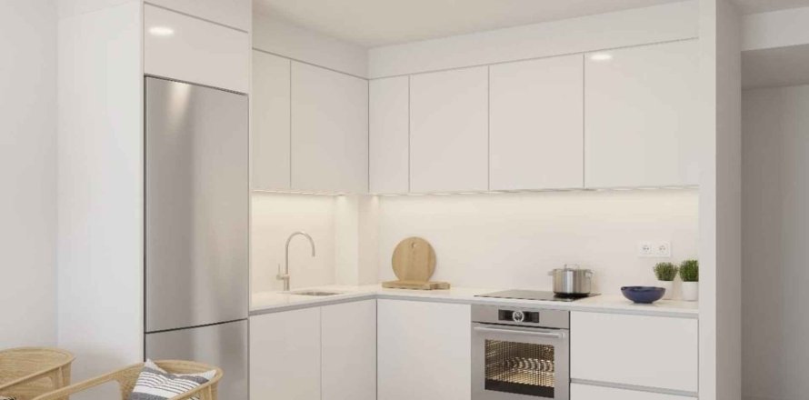 3 bedrooms apartment for sale in El Roure de Vallparadis Terrassa, Barcelona, Catalonia, Spain № 3353
