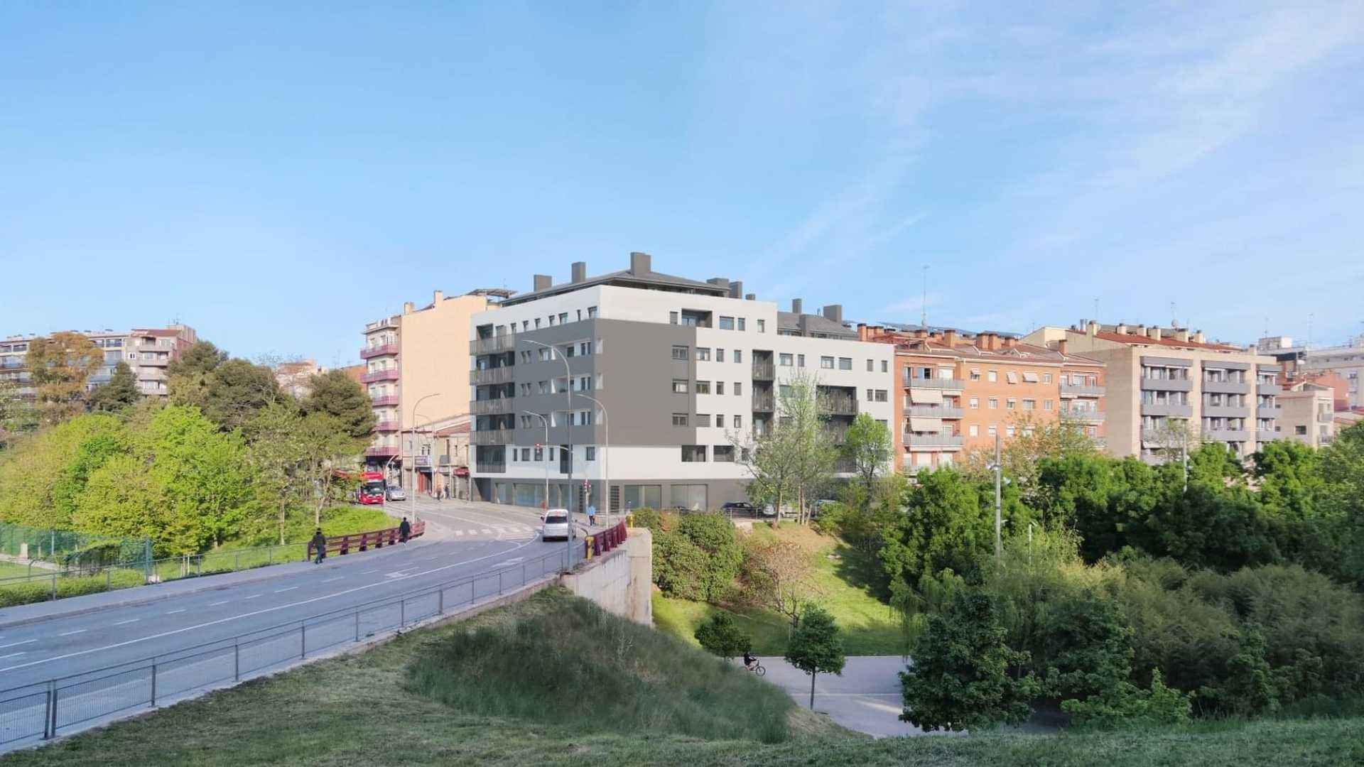 El Roure de Vallparadis