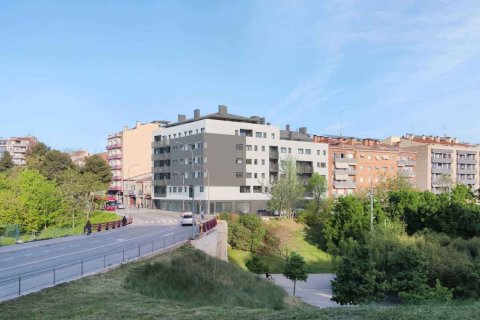 Rambla One en Terrassa № 3350