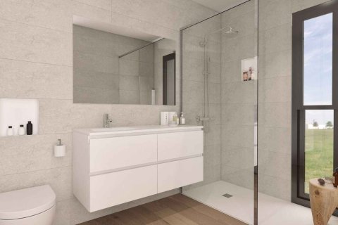 Apartamento de 4 dormitorios en venta en Benet Cortada Sant Cugat del Vallès, Barcelona, Cataluña, Spain № 3383 - foto 6