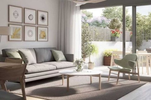 3 bedrooms apartment for sale in Parc dels Cirers L'Hospitalet de Llobregat, Barcelona, Catalonia, Spain № 3378 - photo 2