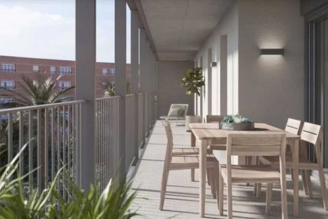 3 bedrooms apartment for sale in Parc dels Cirers L'Hospitalet de Llobregat, Barcelona, Catalonia, Spain № 3378 - photo 3