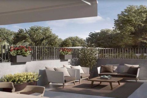 3 bedrooms apartment for sale in Parc dels Cirers L'Hospitalet de Llobregat, Barcelona, Catalonia, Spain № 3378 - photo 12