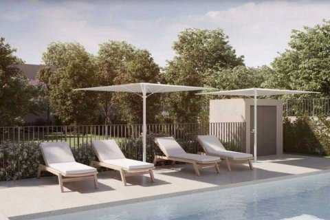 Apartamento de 4 dormitorios en venta en Parc dels Cirers L'Hospitalet de Llobregat, Barcelona, Cataluña, Spain № 3379 - foto 8