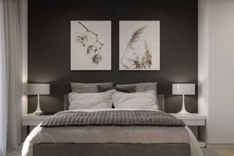 Apartamento de 4 dormitorios en venta en Parc dels Cirers L'Hospitalet de Llobregat, Barcelona, Cataluña, Spain № 3379