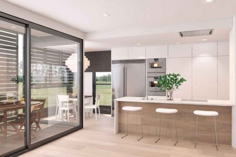 Apartamento de 4 dormitorios en venta en Benet Cortada Sant Cugat del Vallès, Barcelona, Cataluña, Spain № 3382 - foto 3