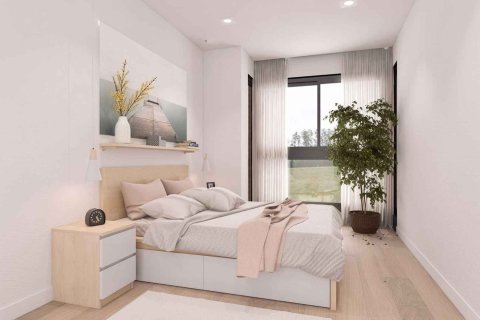 Apartamento de 4 dormitorios en venta en Benet Cortada Sant Cugat del Vallès, Barcelona, Cataluña, Spain № 3382 - foto 7
