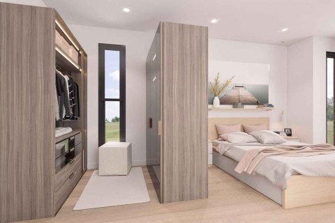 Apartamento de 4 dormitorios en venta en Benet Cortada Sant Cugat del Vallès, Barcelona, Cataluña, Spain № 3382 - foto 8