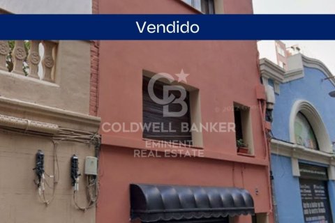 Propiedad comercial de 301 m² en venta en Barcelona, Cataluña, Spain № 5564