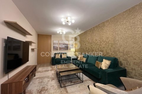 Купить квартиру в Барселона, Испания с 4 спальни, 136м², № 5563 - фото 2